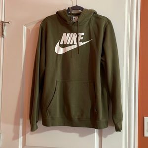 Nike hoodie